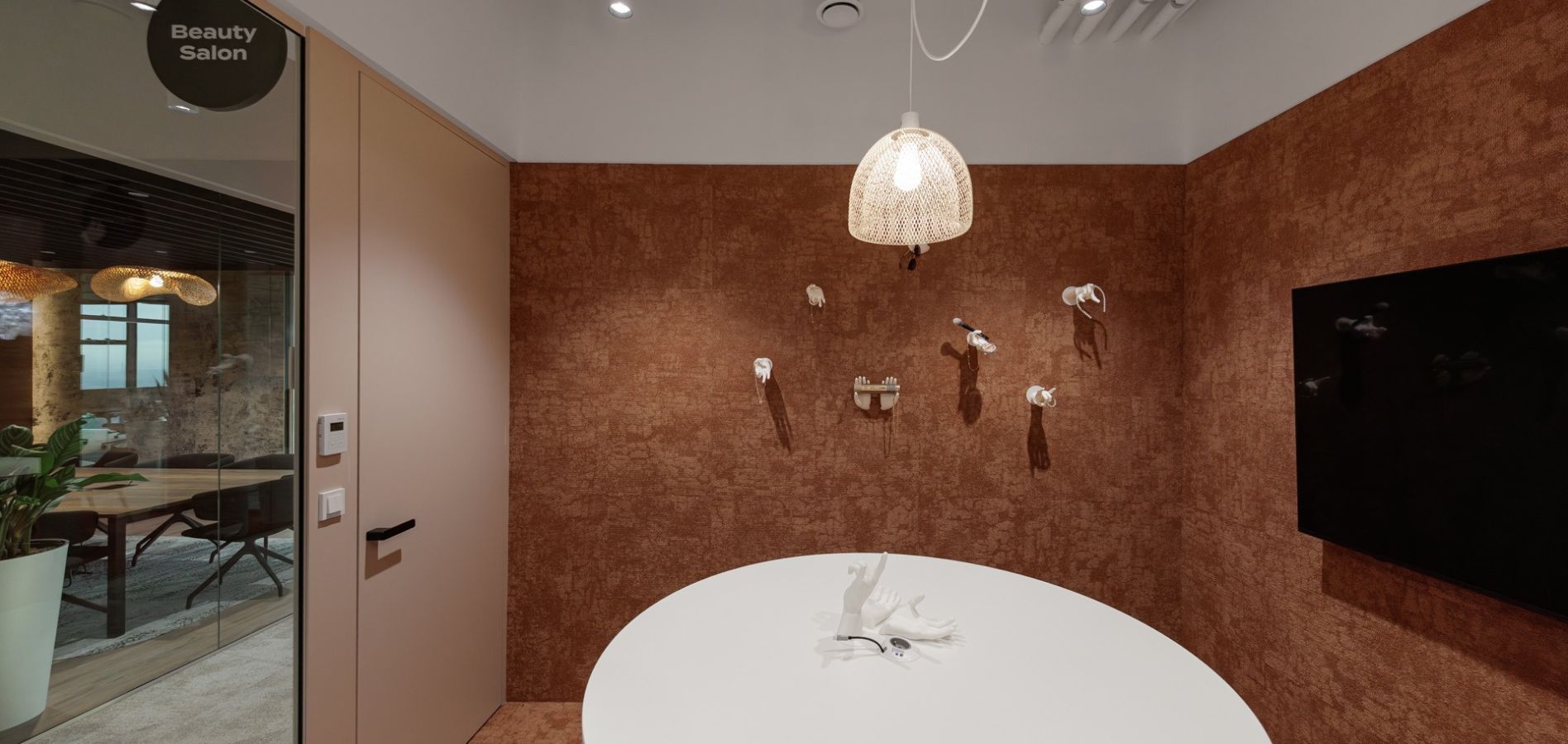 Kanceláře ABUGO – Campus Science Park Brno